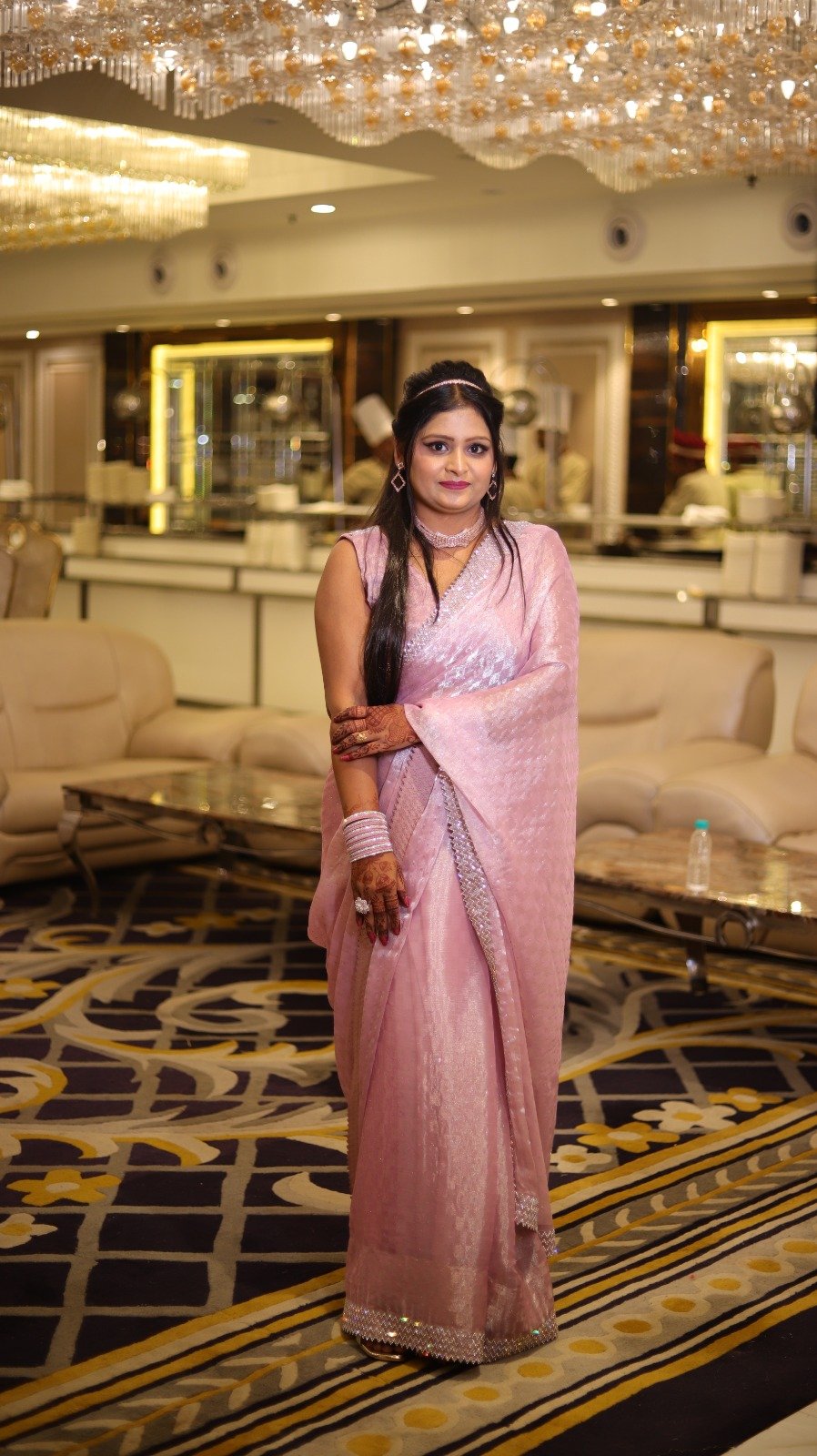 Varnika Jain